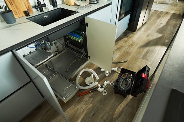 24/7 Emergency Garbage Disposal Repair experts in Woodson, IL